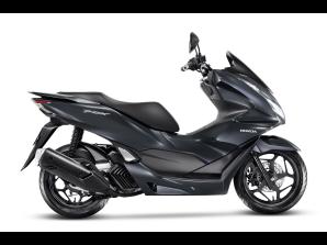 PCX 160 CBS