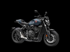 CB1000 R STD/BLACK EDITION